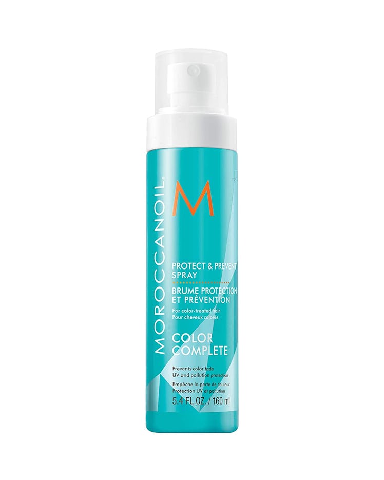 Moroccanoil Protect and Prevent Spray 