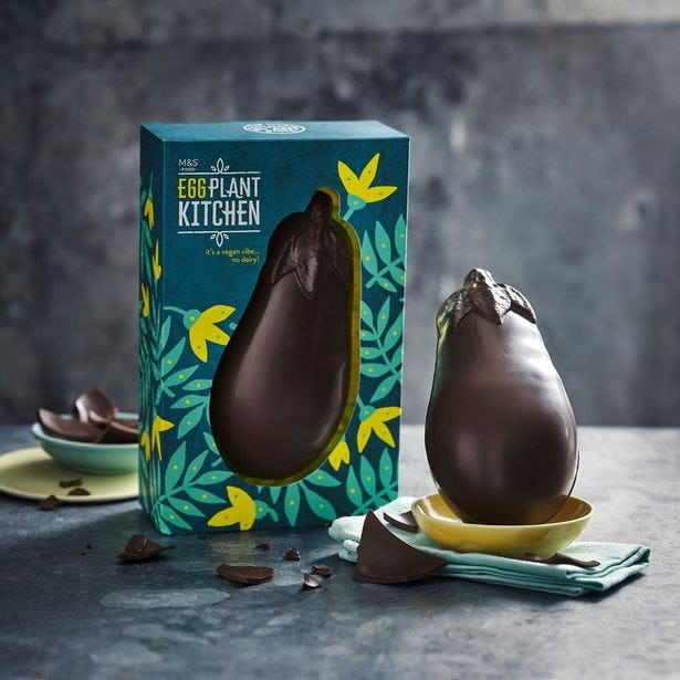 The Best Easter Eggs For Under £10