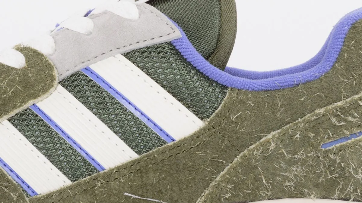 Adidas is releasing its own version of the Skunk Dunk for 4/20 Adidas is releasing its own version of the Skunk Dunk for 4/20