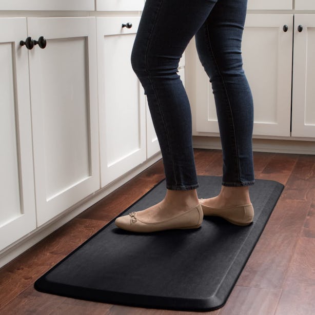 The 4 Best Standing Desk Mats