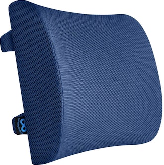 Everlasting Comfort Lumbar Support Pillow