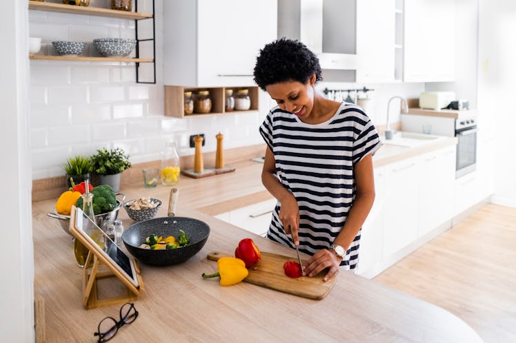Lizzo's Brussels Sprout Nachos Recipe