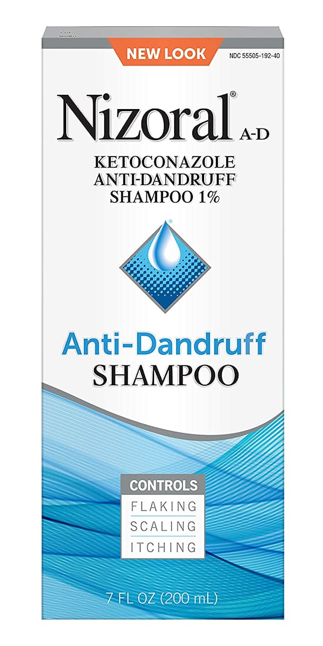 Nizoral Anti-Dandruff Shampoo (7 Ounces)