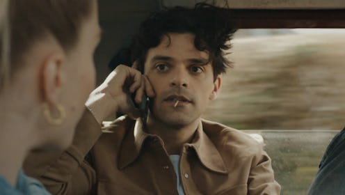 London Grammar music video for 'How Does It Feel'