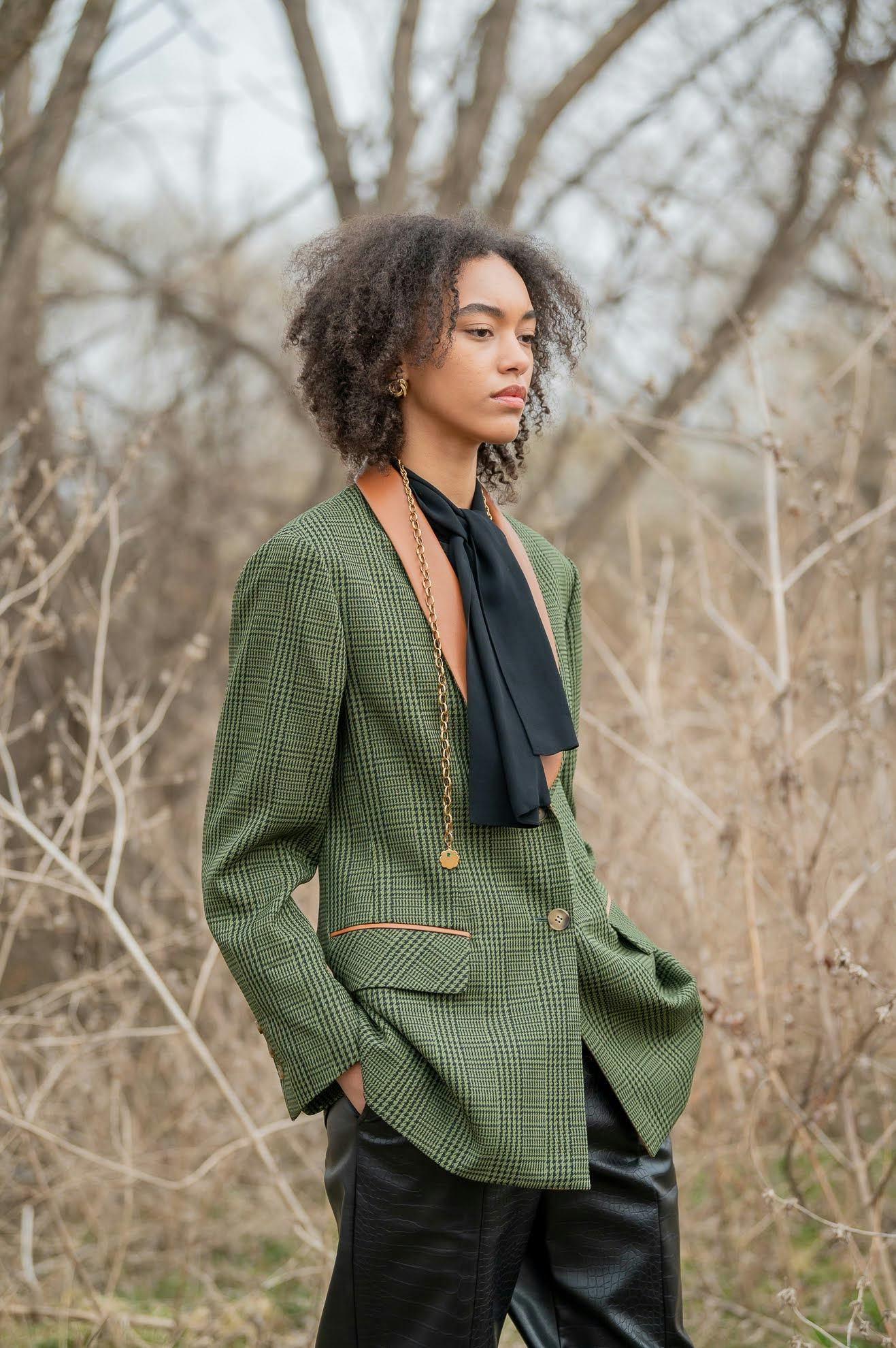 7 Emerging Designers To Know From Seoul Fashion Week Fall 2021