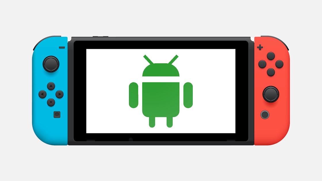 Popular Nintendo Switch emulator yuzu now supports Android