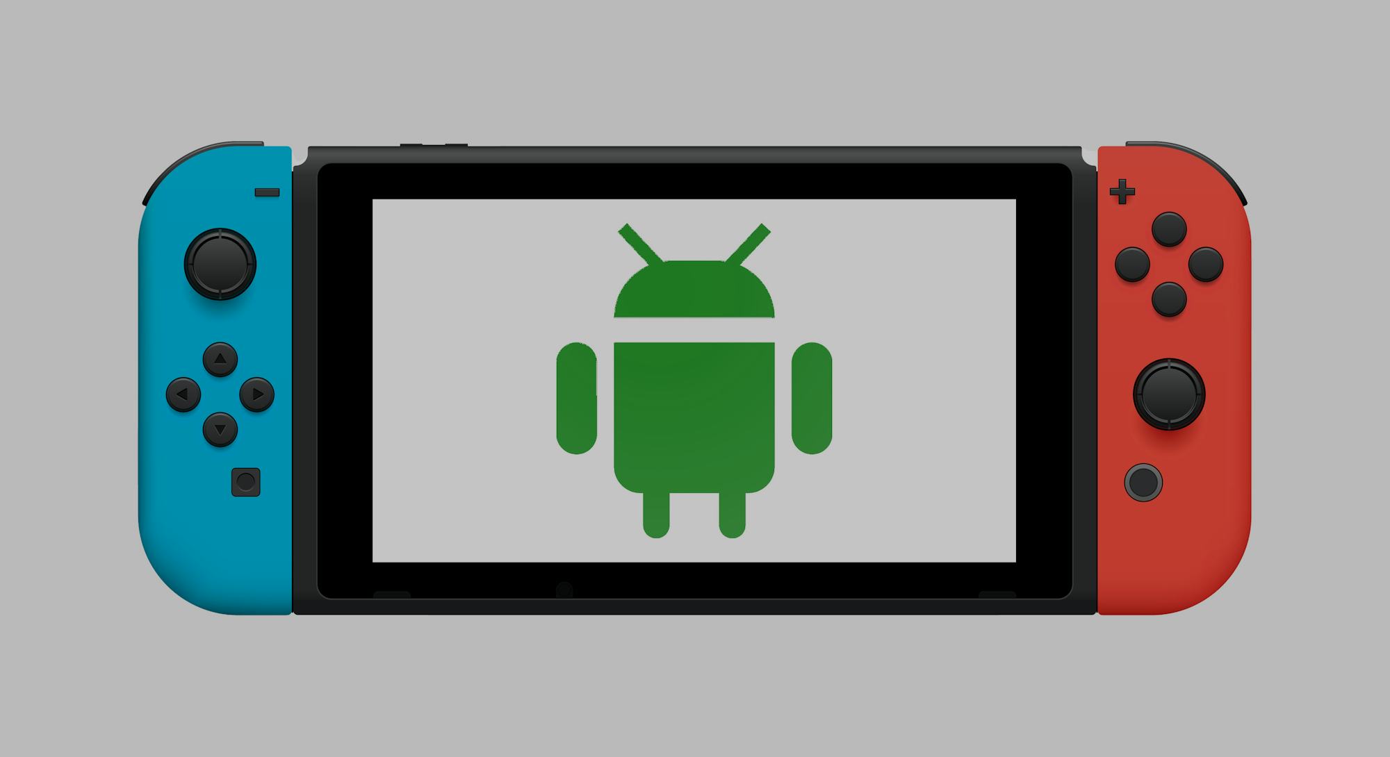 How To Hack Your Nintendo Switch And Install Android 10 How To Hack Your Nintendo Switch And Install Android 10