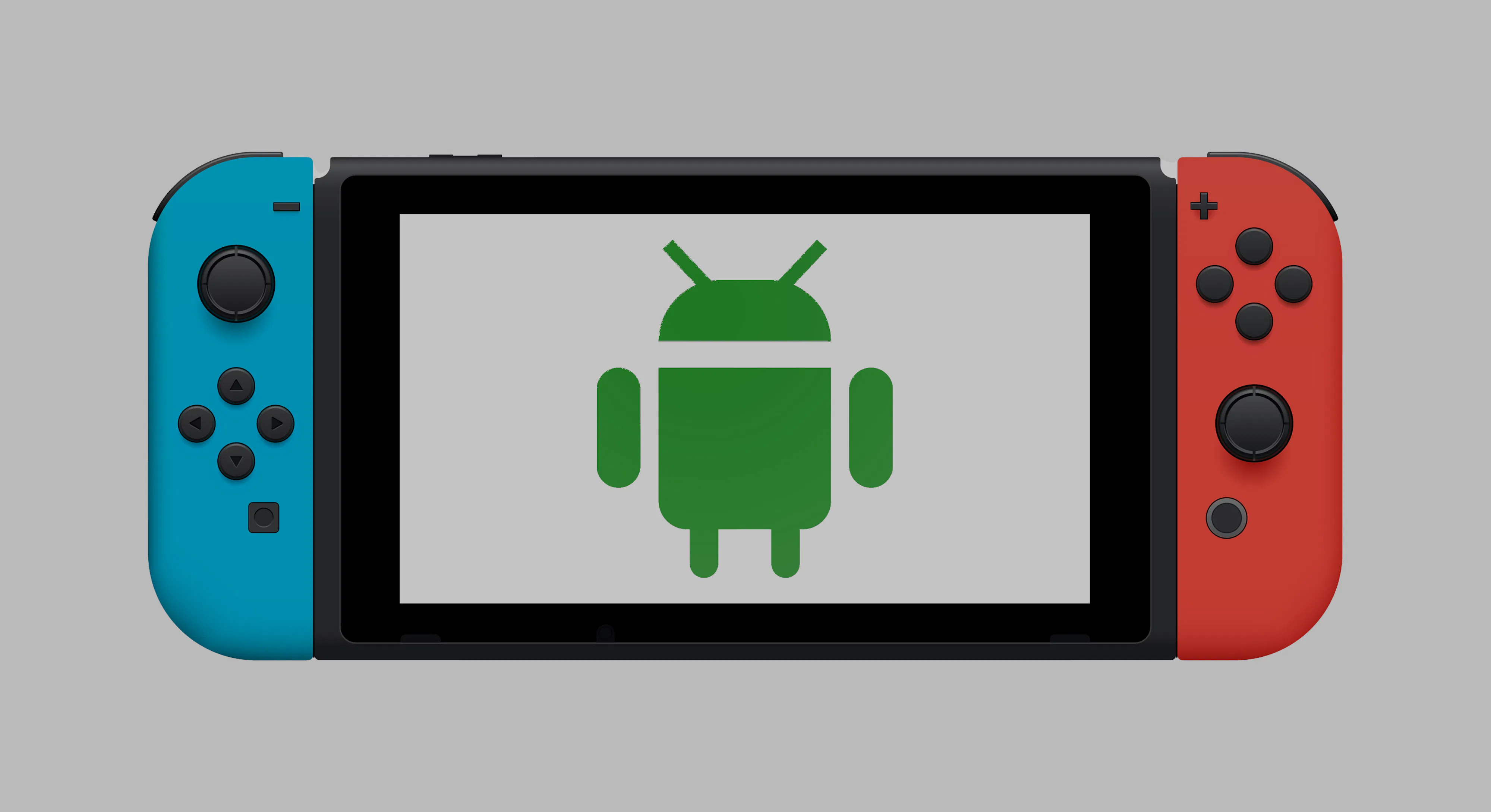 How to hack your Nintendo Switch and install Android 10