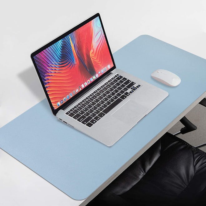 WAYBER Dual-Sided Desk Mat