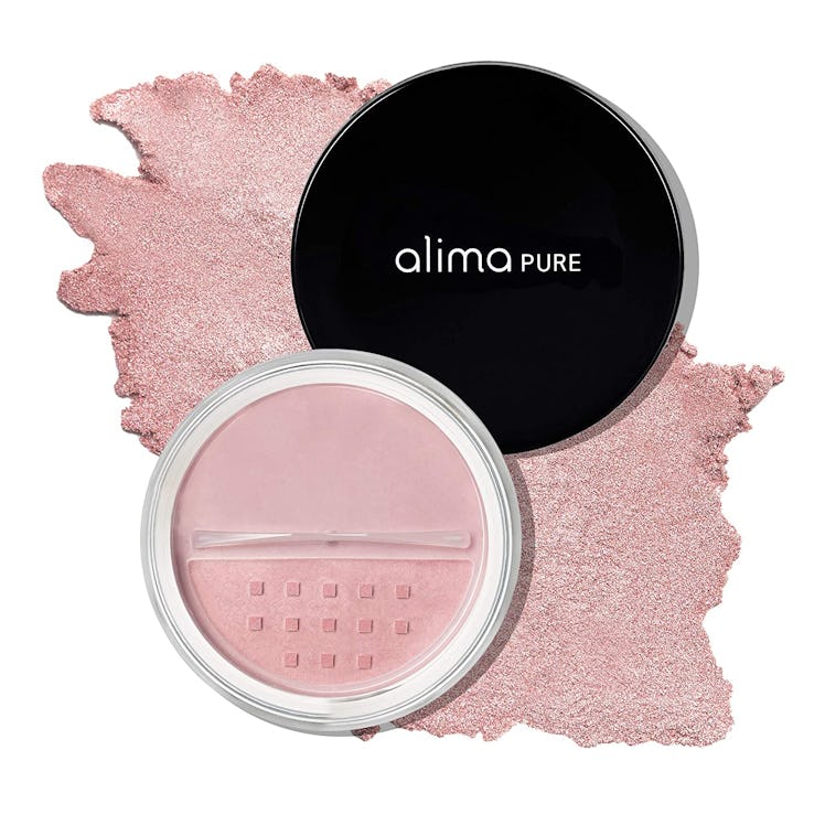 Alima Pure Loose Mineral Blush 