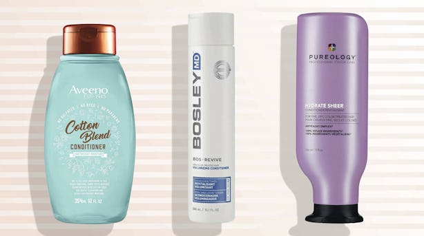 The 5 Best Lightweight Conditioners