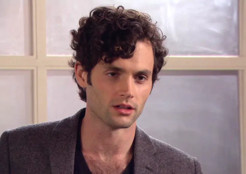 Gossip Girl S Identity Was Actually Revealed In The First Episode