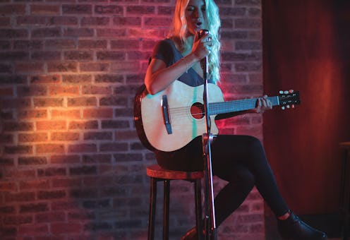 Best Guitar Stools