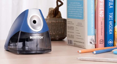 Best Electric Pencil Sharpeners