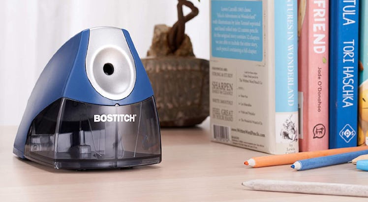 Best Electric Pencil Sharpeners