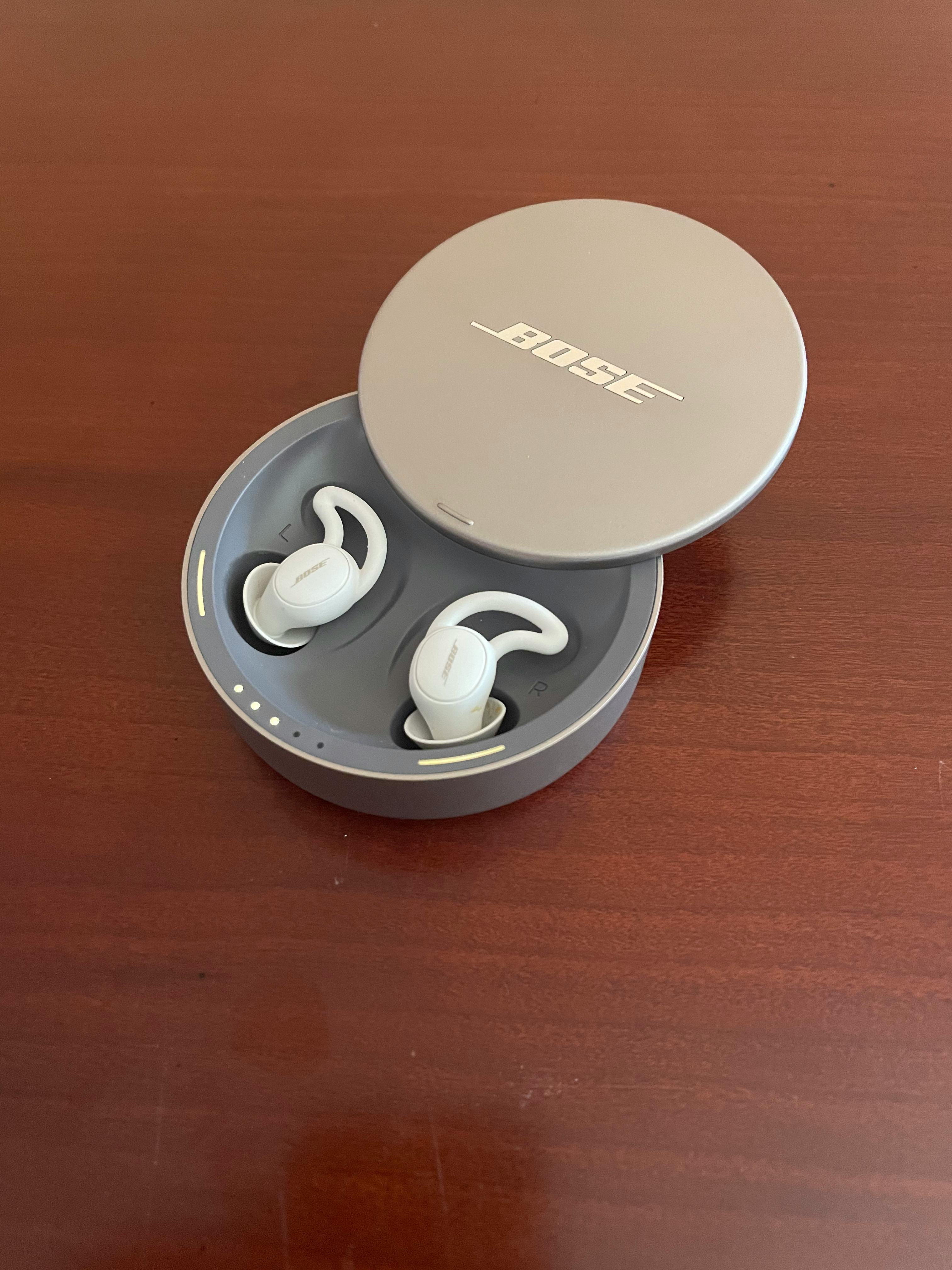 Are Bose's pricey Sleepbuds II actually worth it? Are Bose's pricey Sleepbuds II actually worth it?