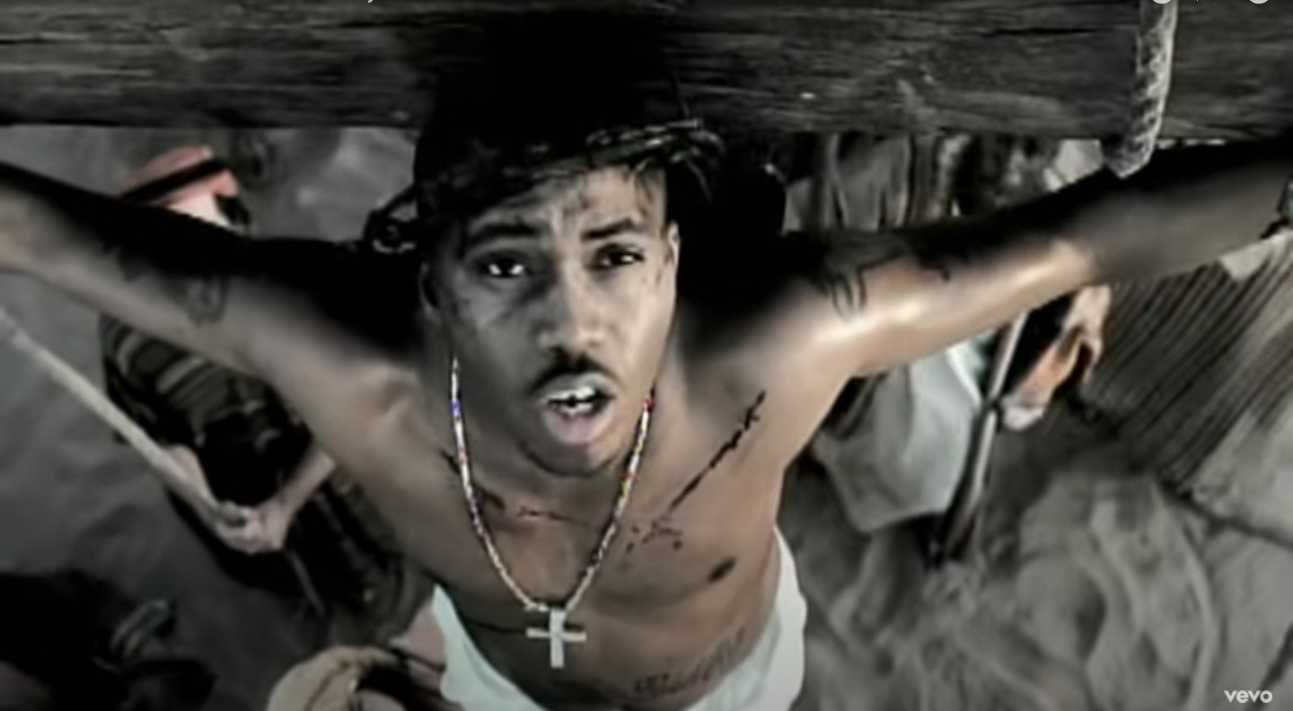 nas hate me now video