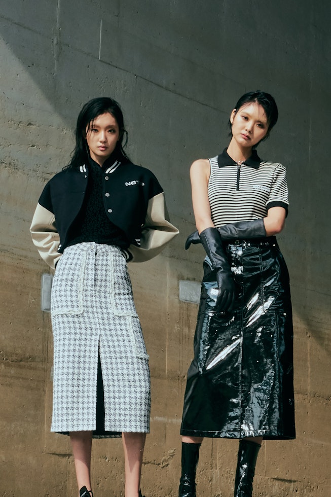 5 Designers to Know From Seoul Fashion Week Fall 2022