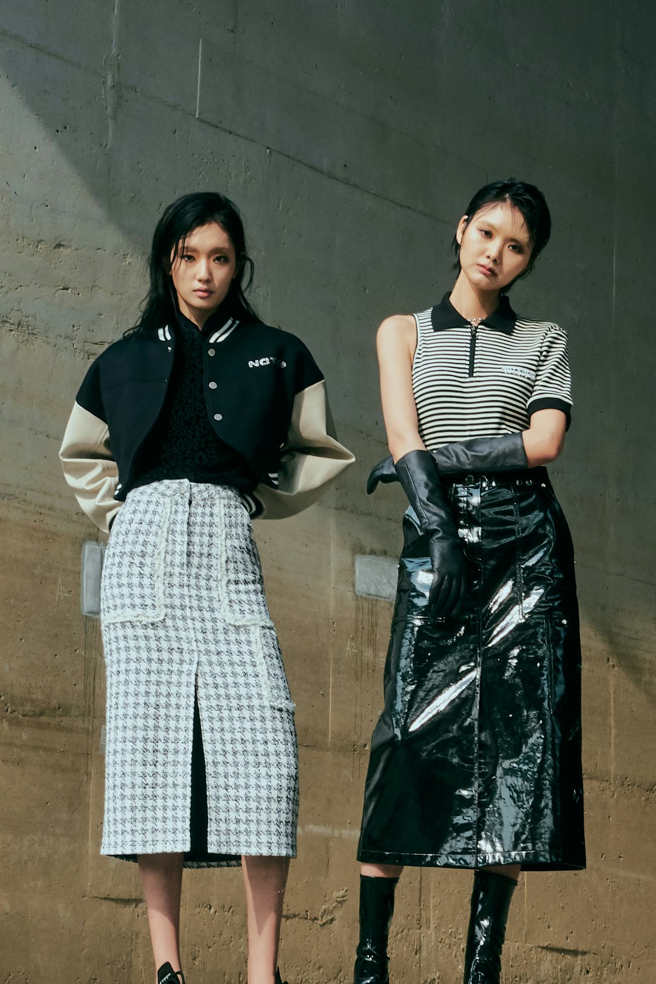 7 Emerging Designers To Know From Seoul Fashion Week Fall 2021 7 Emerging Designers To Know From Seoul Fashion Week Fall 2021