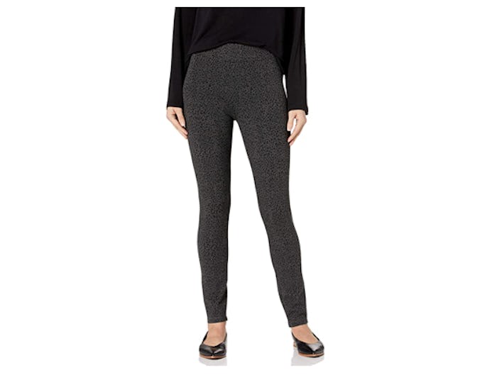 Daily Ritual Ponte Knit Legging