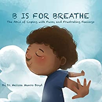 B Is For Breathe 