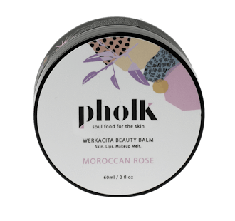 Pholk Beauty Werkacita Allover Balm