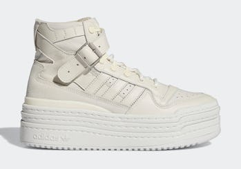 Adidas Triple PlatForum Hi