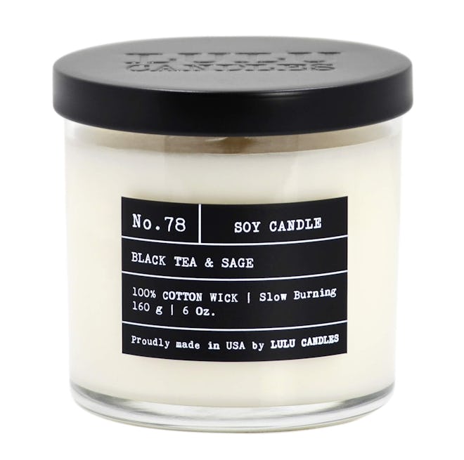 Lulu Candles Scented Candle