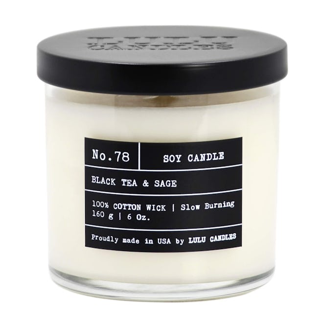 Lulu Candles Scented Candle