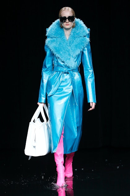 Balenciaga and Alexander McQueen Are Officially Fur-Free