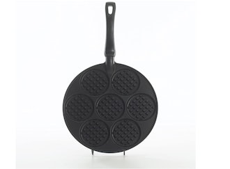 Nordic Ware Silver Dollar Waffle Griddle