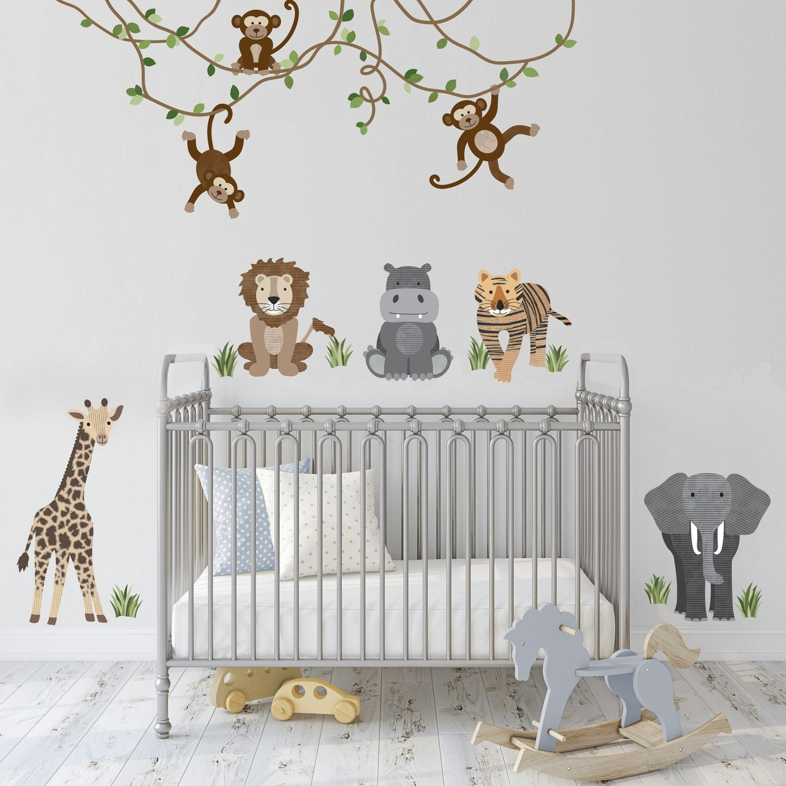 Details about   Home Wall Decal Mural Art Switch Vinyl Decor Baby Removable Sticker Room Nursery 