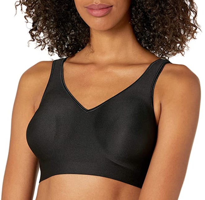 Hanes Wire Free Bra