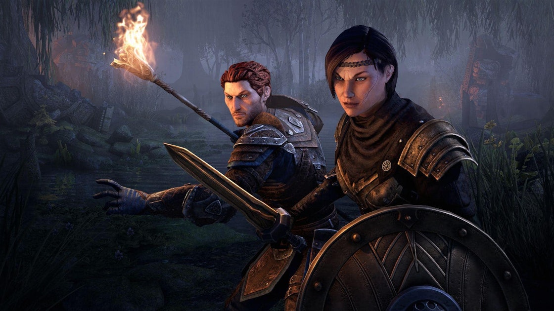 The Elder Scrolls Online: High Isle expansion launches June 6 for PC and  Stadia; June 21 for PS5, Xbox Series, PS4, and Xbox One - Gematsu