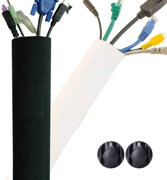 ProMaster Cable Management Sleeve Organizer System (63'')