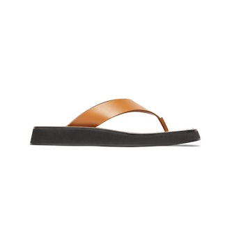 The Row 'Ginza' sandals