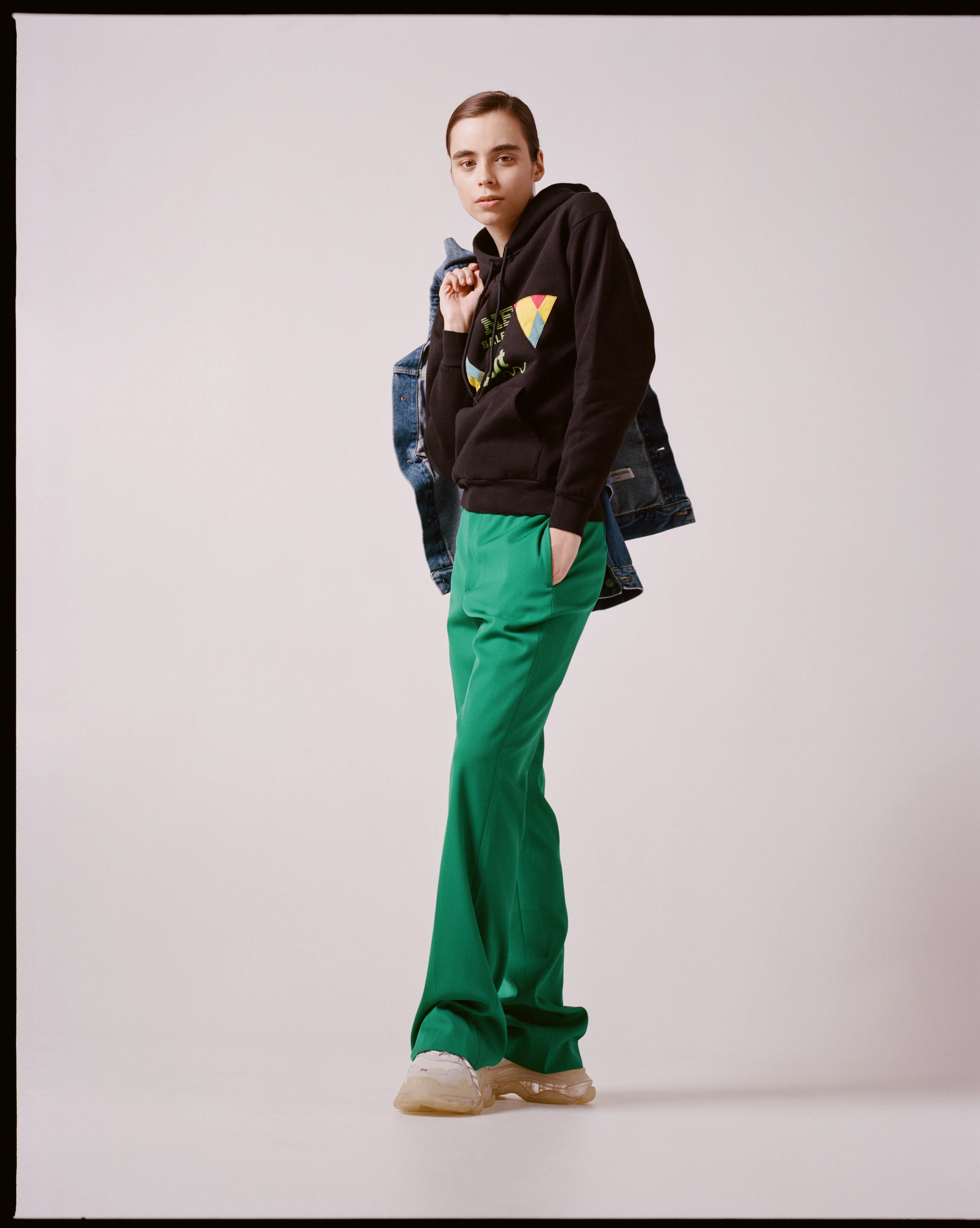 The RealReal's ReCollection 01 Features Unique Upcycled Designer Pieces