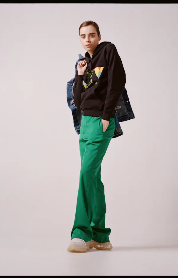 Real Collection The RealReal's ReCollection 01 Features Unique Upcycled Designer Pieces