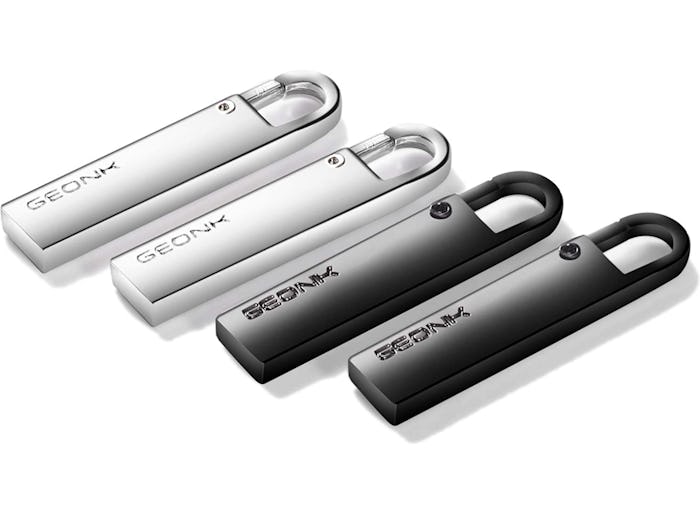 JAPI Zipper Pull Tab Replacement