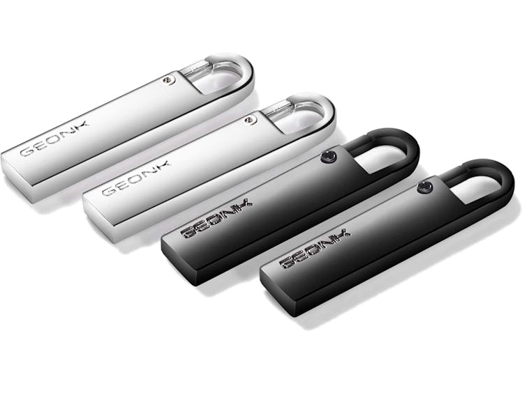 JAPI Zipper Pull Tab Replacement