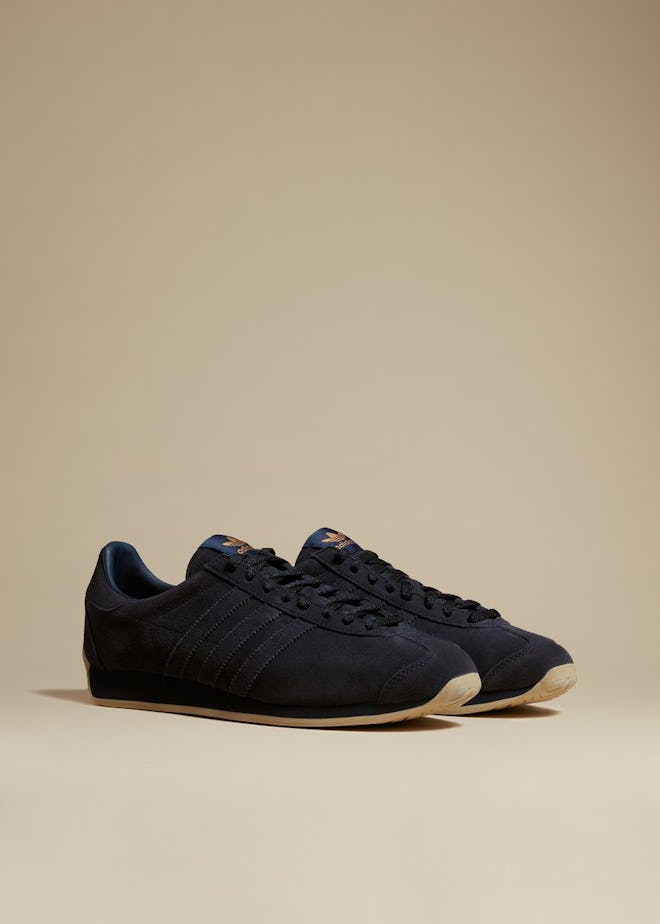 Originals Sneaker in Navy