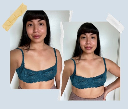 5 Cosabella Bra Reviews From Women Sizes A To F