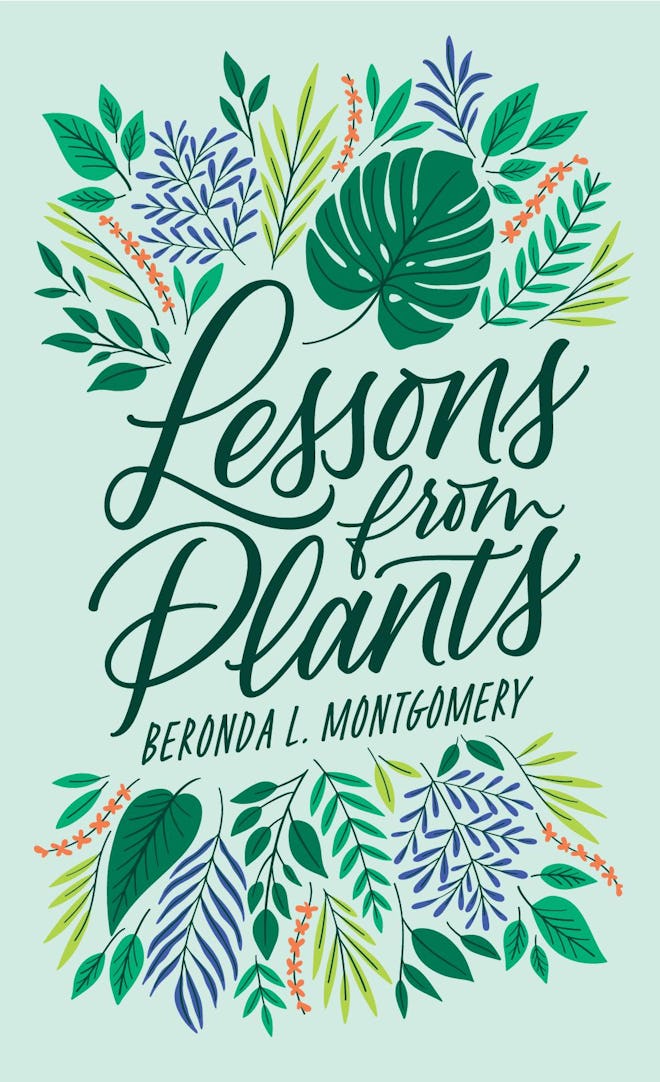 Lessons From Plants 