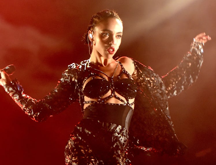 Photo: C Flanigan/WireImage