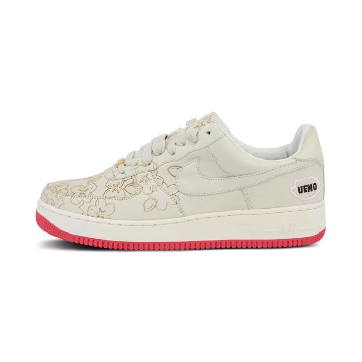 sotheby air force 1