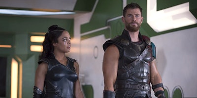 Thor: Love and Thunder's Taika Waititi discusses surprise cameo