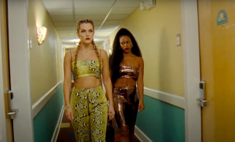 The trailer for 'Zola' turns an iconic Twitter thread into a movie.