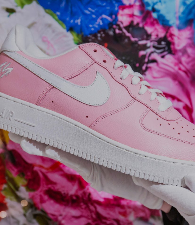 Air Force 1 Low “UENO Sakura"