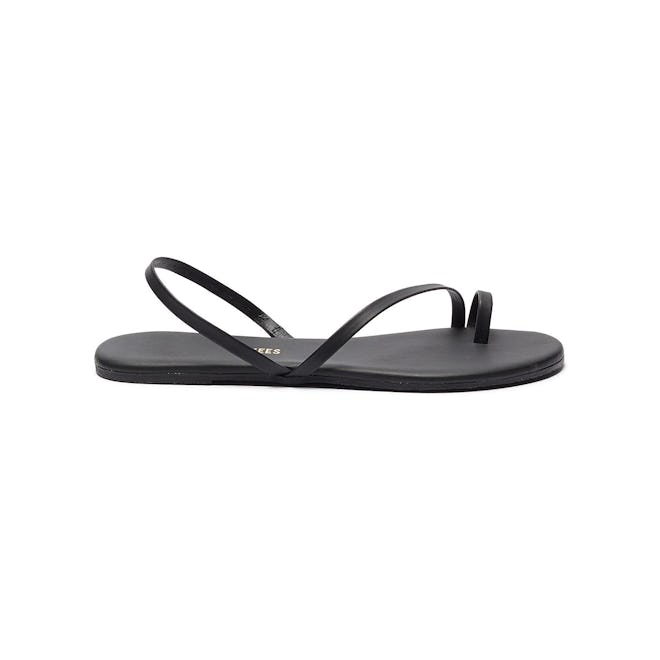 Tkees toe ring sandals