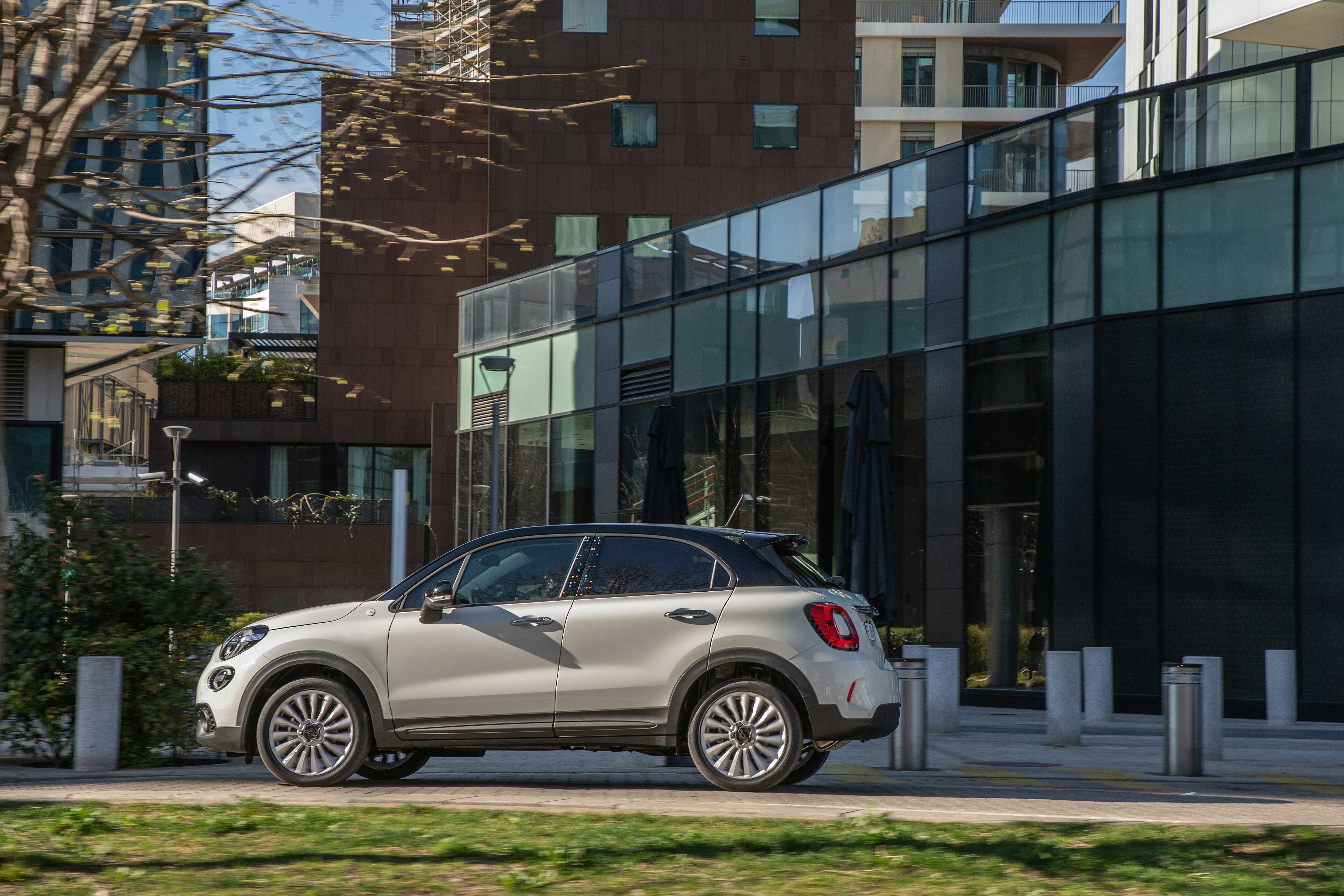 The Fiat 500 Family Hey Google. Google Assistant. Cars. Electric vehicles. EV. Automotive. Fiat. Goo...